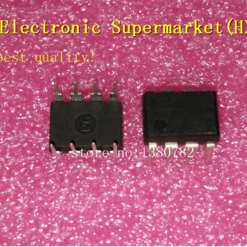 

Free Shipping 50pcs/lots CR6848T NEW DIP-8 IC In stock!