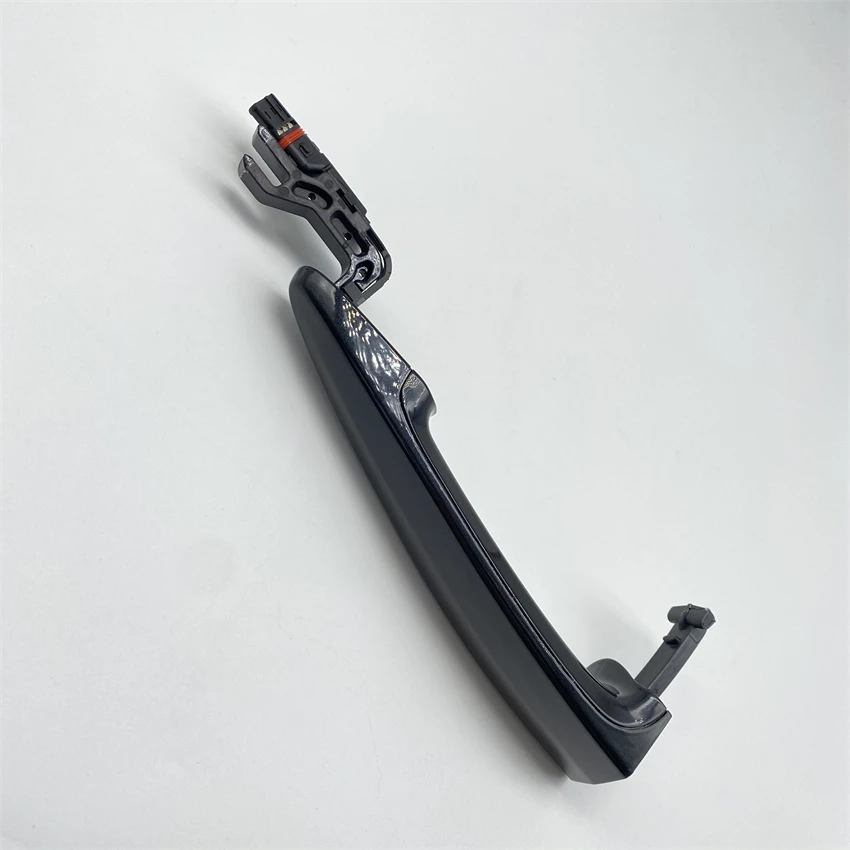 STZT 51217207566 Side Door Handle Door Pull Handle 5121 7207 566 For BMW X5 E70 X6 E71 Car accessories