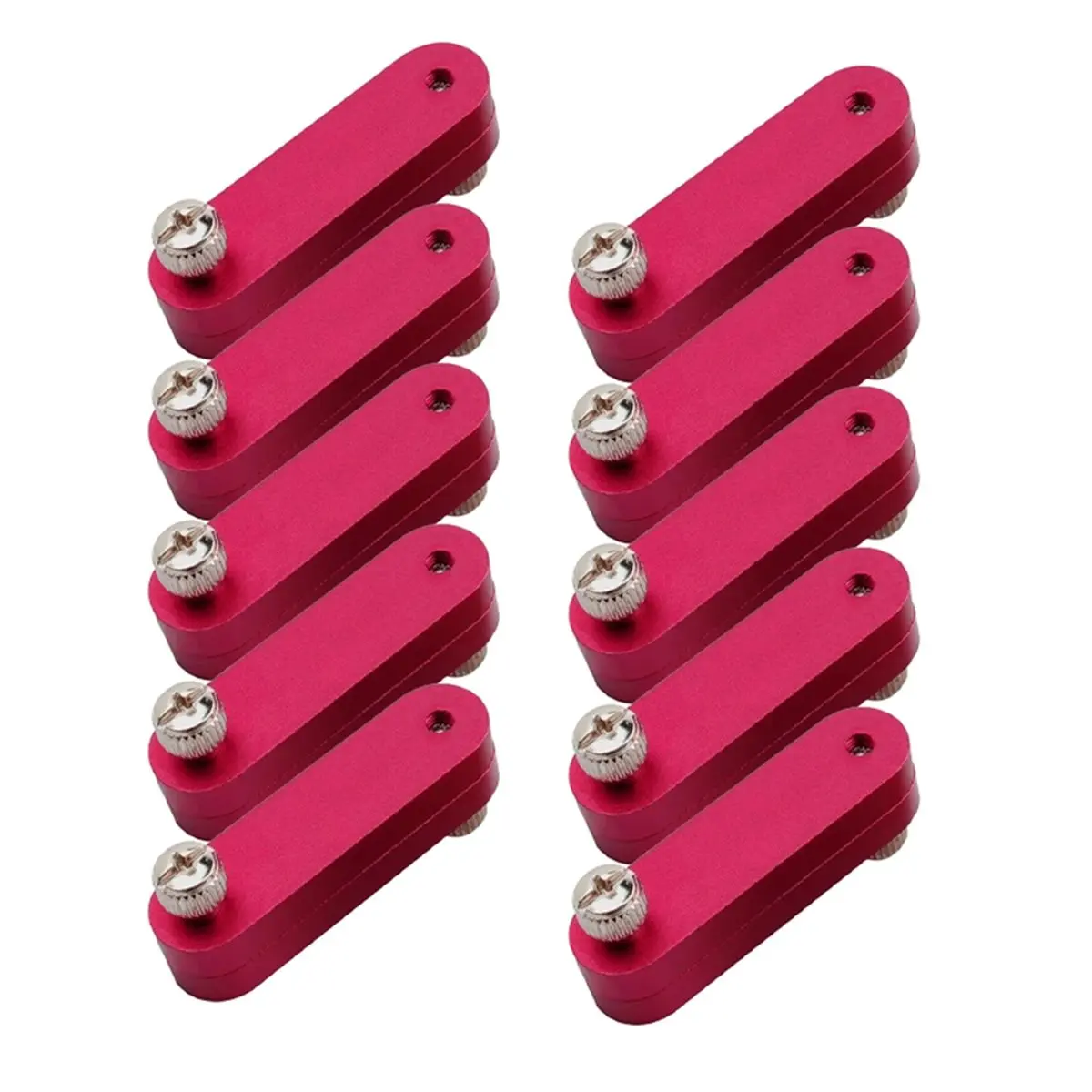 Budget-Friendly-Steel Ruler Positioning Block Adjustable Thickness Ruler Stop Fence Woodworking Rulers Limit Block Scribing Tool