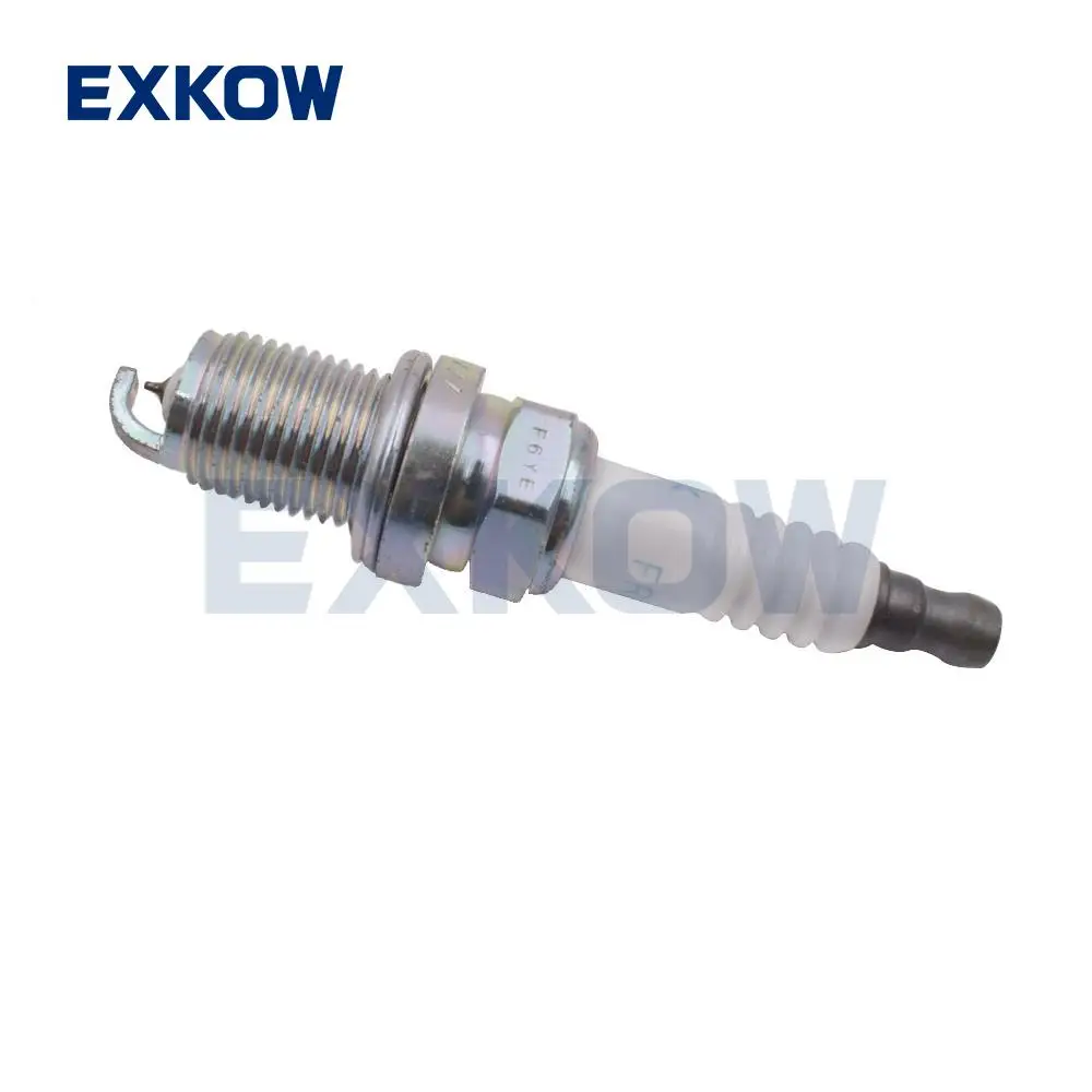 4PCS Spark Plug for Mitsubishi Outlander CW5W GF3W Lancer CY5A Delica D:5 CV5W ASX GA5W 1822A030 MN163235