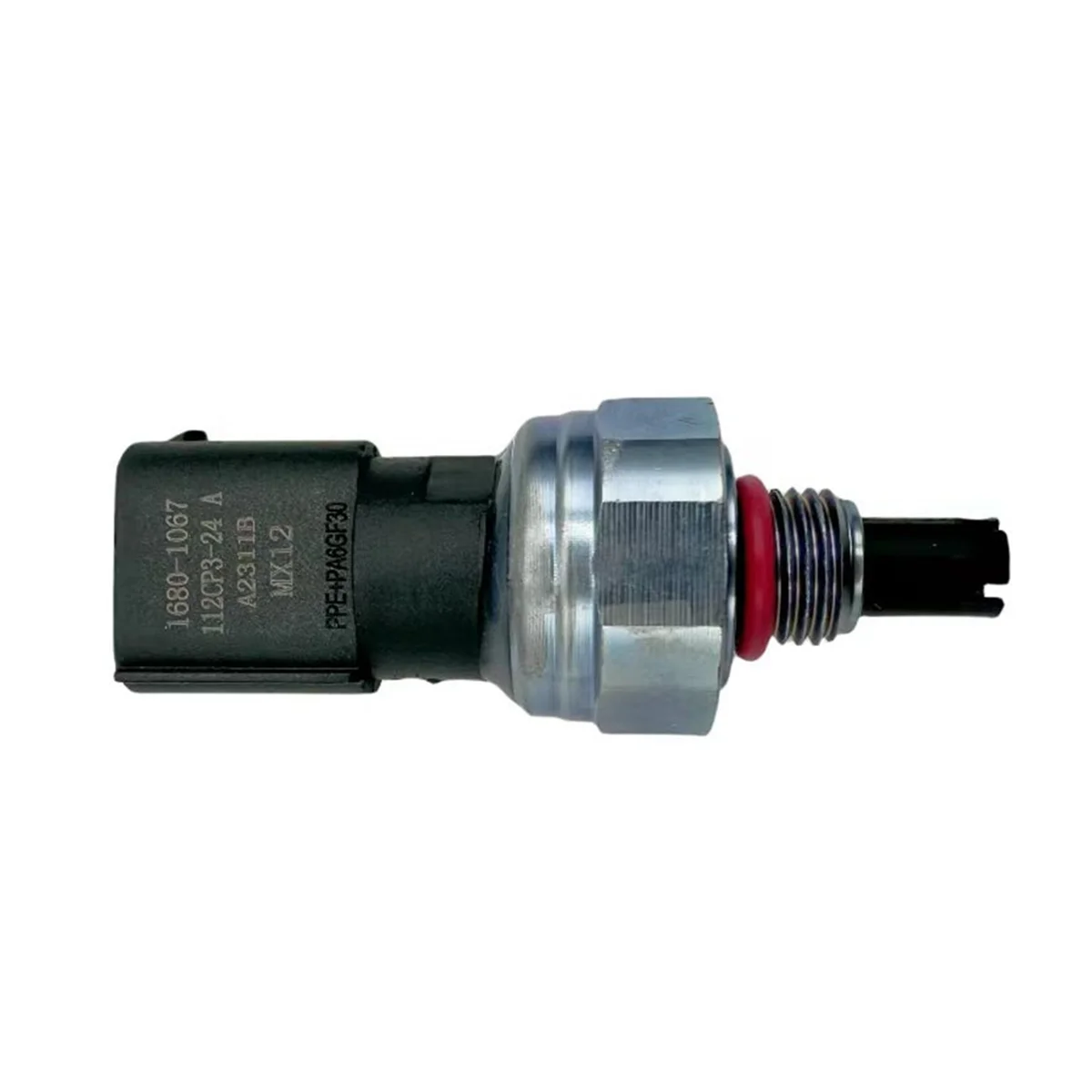 112CP3-24A/1680-1067 for Weichai Natural Gas Oil Pressure & Temperature Sensor M12x1.25 -T45C