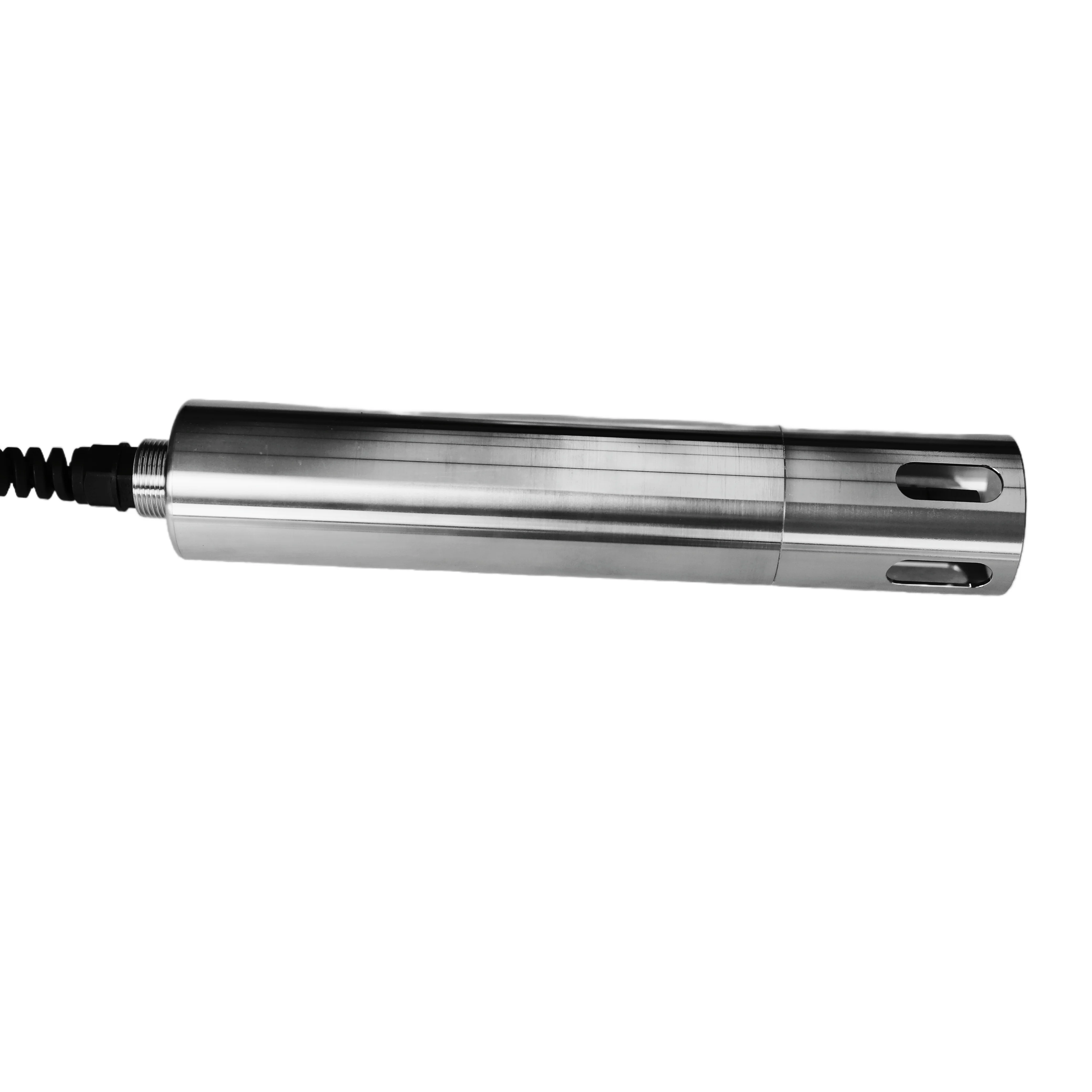 

Аналитические инструменты для измерения амиачного азота в воде, высокая точность, сильная защита от помех, датчики NH4/NH3