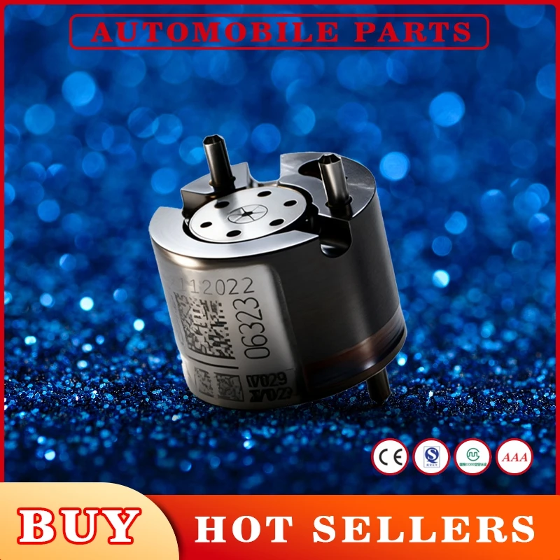 9308-625C Diesel Fuel Injector Control Valve 9308625C 9308Z625C 28674878 28535923 28577595 28577599 28387804 28397897 28579421