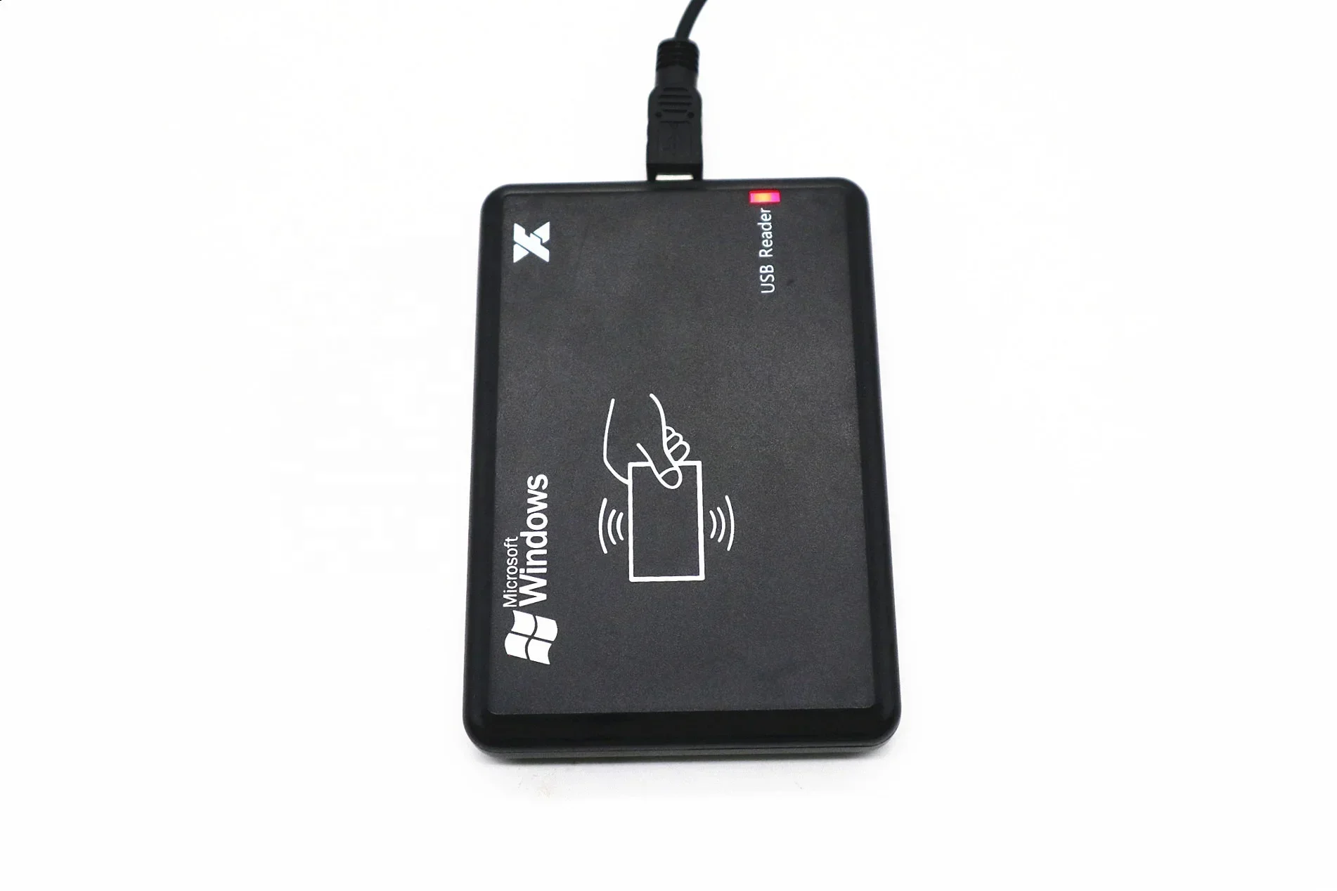 Write Tag Access Control USB Power Card Reader Access Card Reader Square Reader