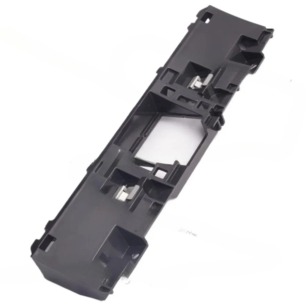 3AA857318C Dashboard Quartz Clock Watch Frame Bracket Holder for VW Passat B7 CC 2009 2010 2011 2012 2013 2014 2015 2016