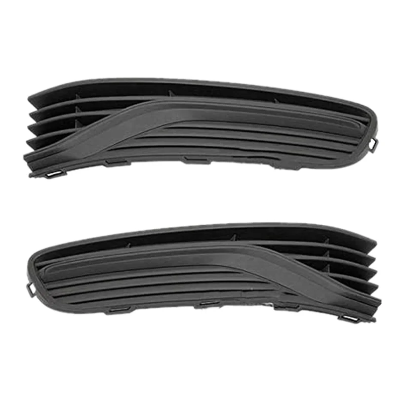 

A20F-передний бампер, противотуманная фара, рамка, противотуманная фара, решетка автомобиля для Polo Hatchback 2014, 2015, 2016, 2017, 2018,