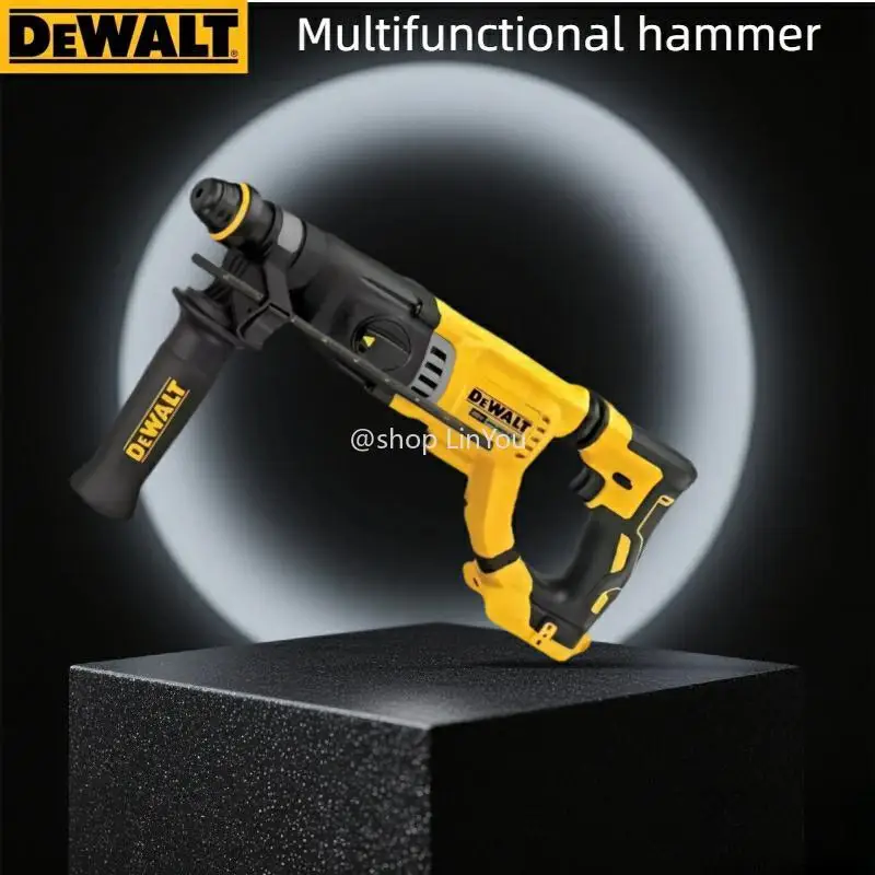 Dewalt DCH263 20V B… - image