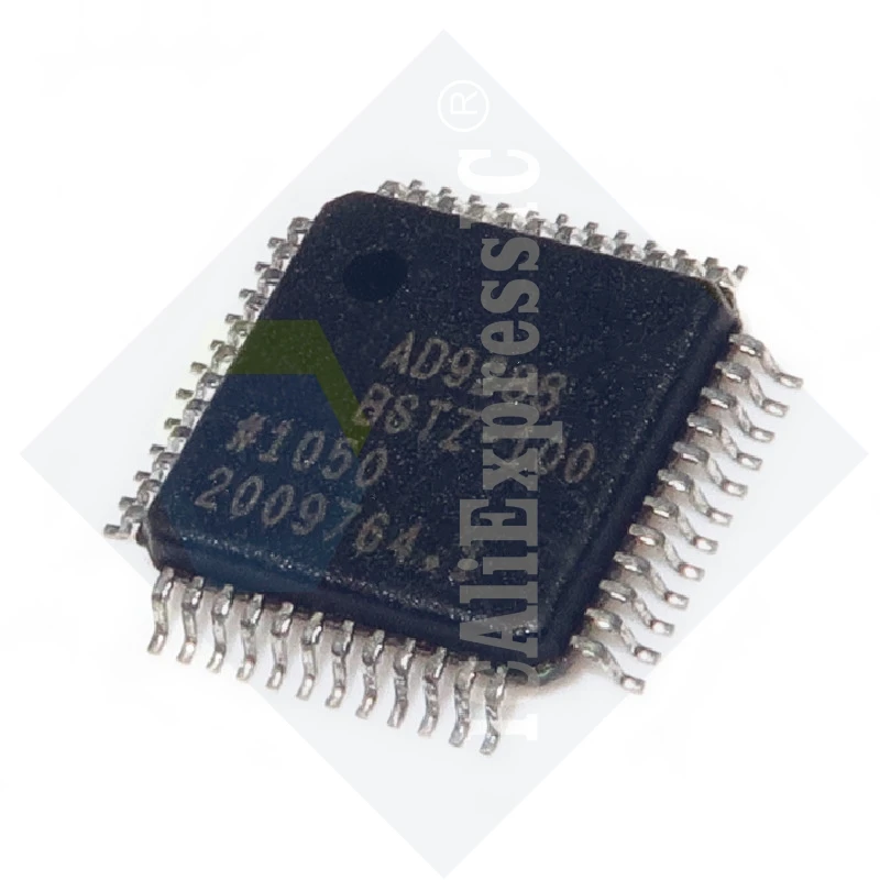 5-20PCS AD9288BSTZ-100 AD9288BST MT46V64M8P-6TIT 46V64M8P-6TIT EUP3482A EUP3482 ICE2A365 2A365 IRFI4020H FI4020H 2SK170GR 2SK170