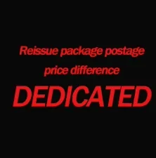 Only For /track /Price difference/engrave