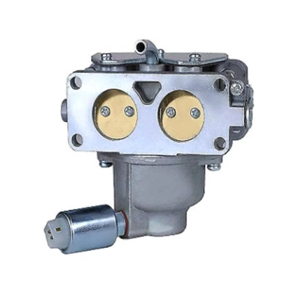 Engine for Power Improvement Kit Carburetor Kits 7.92 for X 6.74 for X 5.91 Inches Carburetor Kit Metal Material Easy