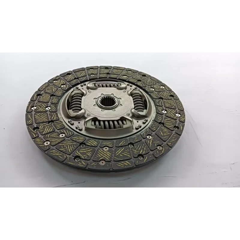 Cheap Made in China Provide 31250-60383 Auto Spare Parts Disc Assy Clutch for Prado Kdj150