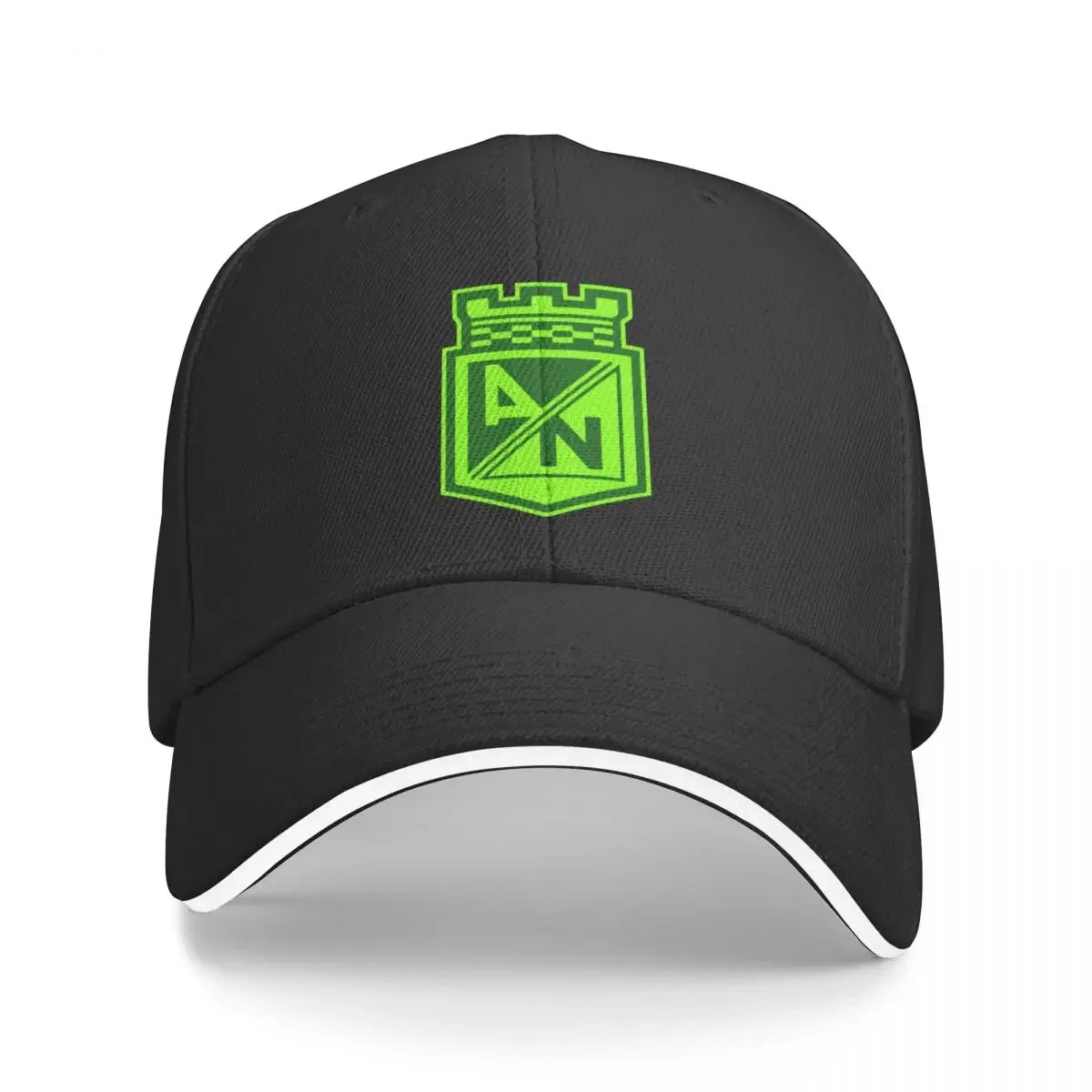 Atletico Nacional Baseball Cap Hat Baseball Cap Kids Hat Women Caps Men's