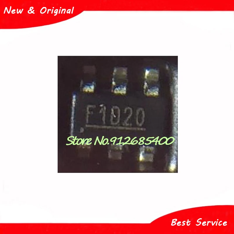 20 sztuk/partia EM8631J SOT23-6 nowy i oryginalny w magazynie