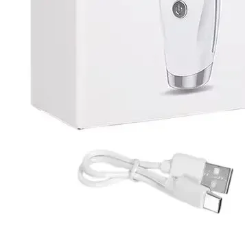 Neck Face Beauty Device Vibration Massage For Face And Neck Personal Ccare Skindion Home Use Beauty Device Face Lifting Machine