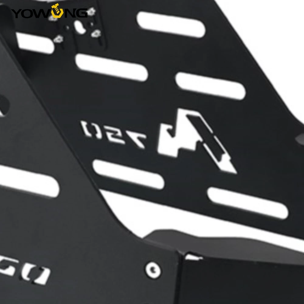 

For Honda XL750 Transalp 2023 2024 2025 FIT Saddlebag Side Case Bag Carrier Support Holder Side Box Luggage Rack Mount Bracket