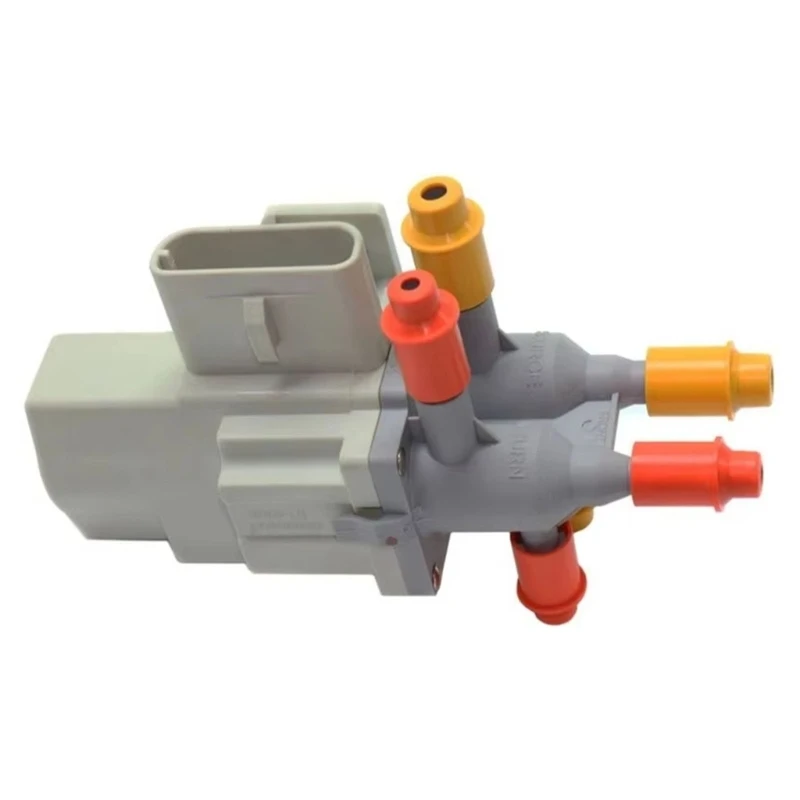 M76E Kraftstofftank-Auswahlventilbaugruppe für E350 F350 F450 Zweitank-Wartungspflege – Detail 1