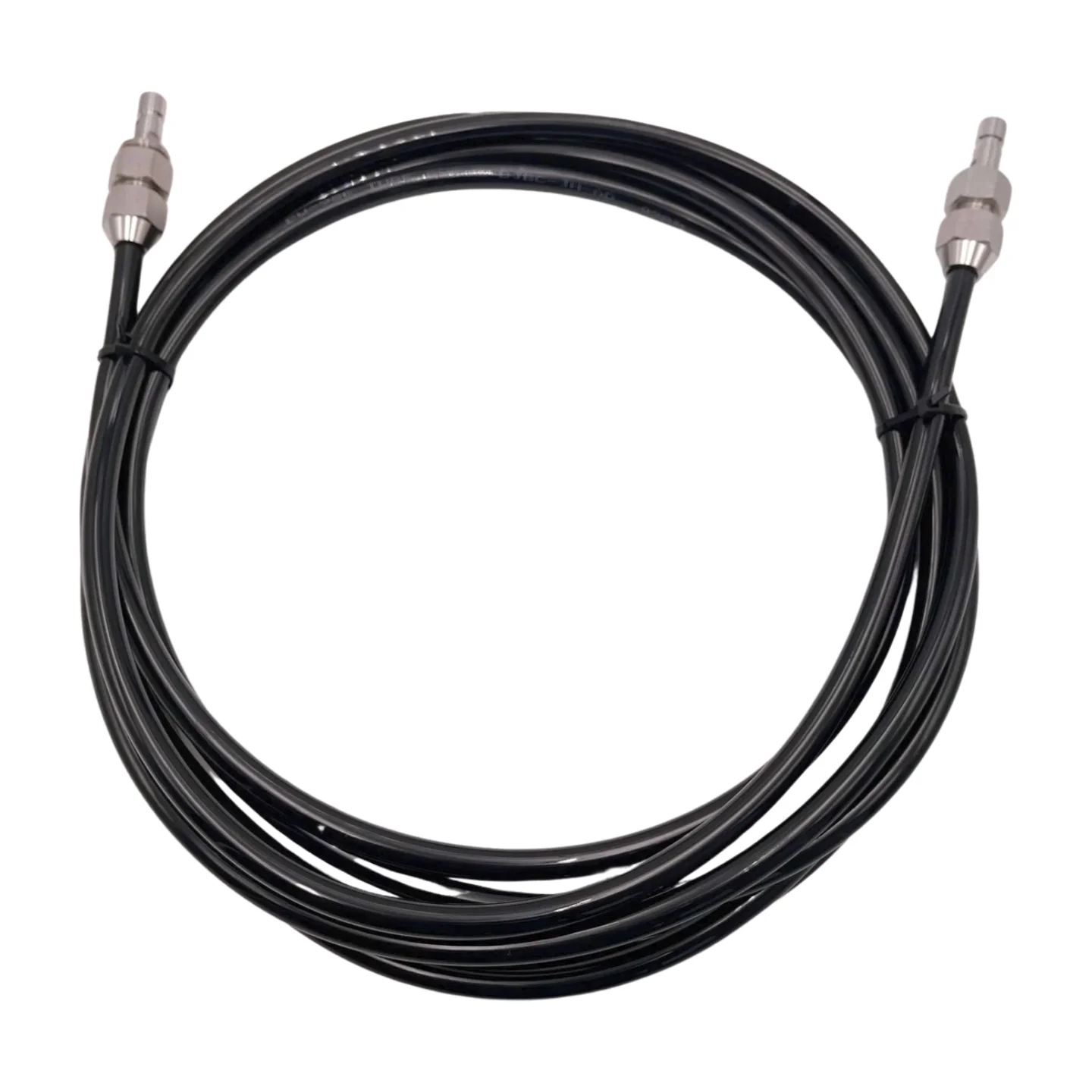 

4meters High-Efficiency Wire Feed Tube Wire Feeder Liner for Laser and TIG Welding Applications TIG Welder Feeding Tube