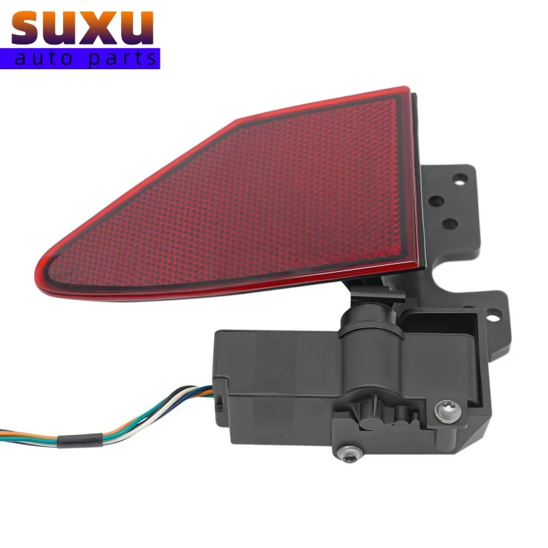 

Дверной порт зарядки автомобиля в сборе 1038548001 1038548-00-1 для Tesla Model S Model X 2016-2020, крышка для зарядки электромобиля