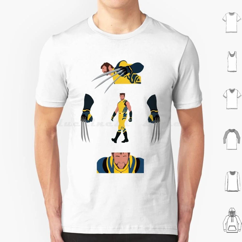 Pack Of Wv T Shirt … - image