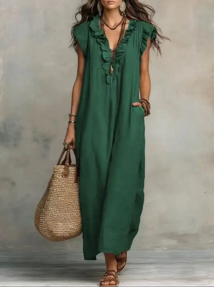 dark green
