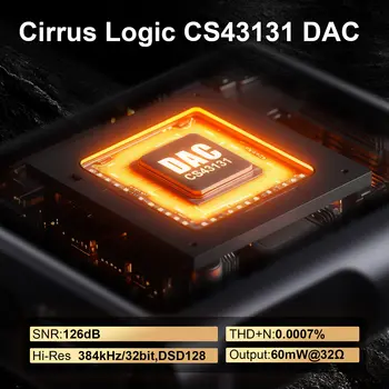 10 最佳銷售 DAC播放器 - №6