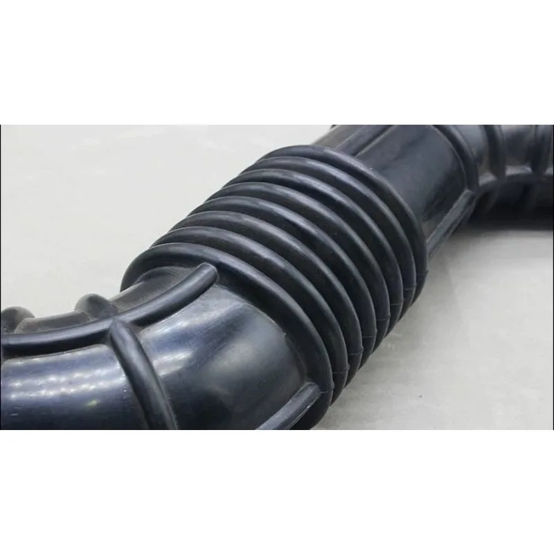 

1132014-K80-B1 For Haval H5 Air Filter Outlet Pipe Wrinkled Rubber Hose Outlet Pipe Mitsubishi Intake Pipe