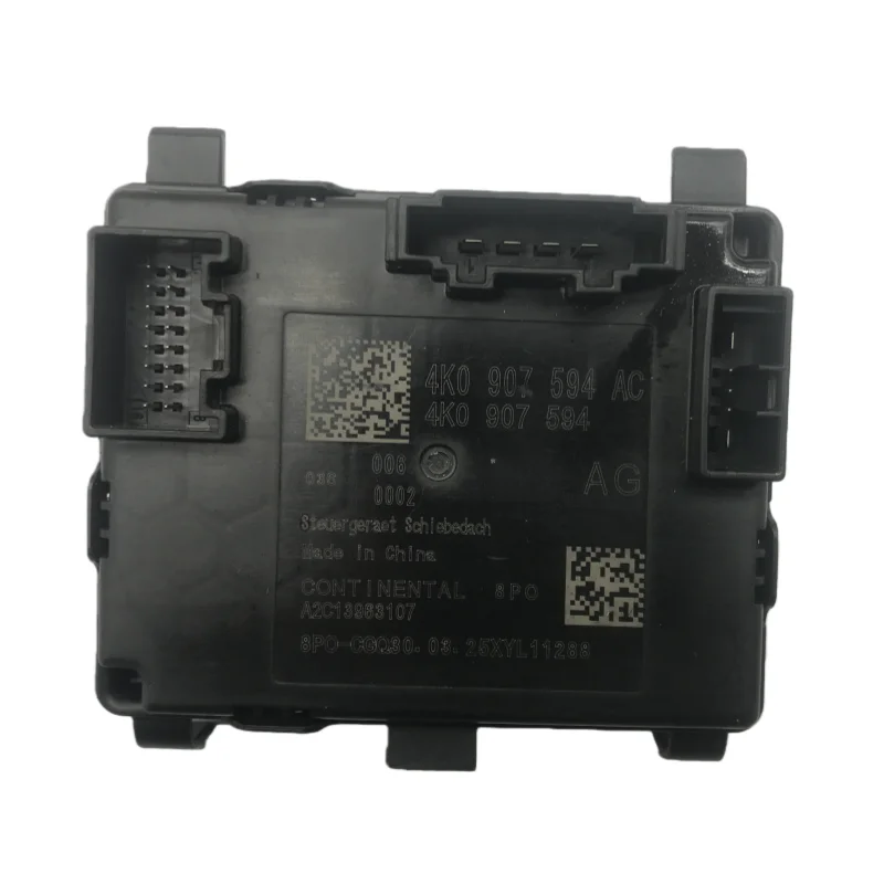 4K0907594AC Auto Passat Scirocco Beetle skoda Octavia Golf Tiguan Parts High Quality Skylight Computer 4K0 907 594 AC