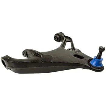 Factory Wholesale Hot Sale Full Set of Auto Chassis Parts Like Front Lower Control Arm L