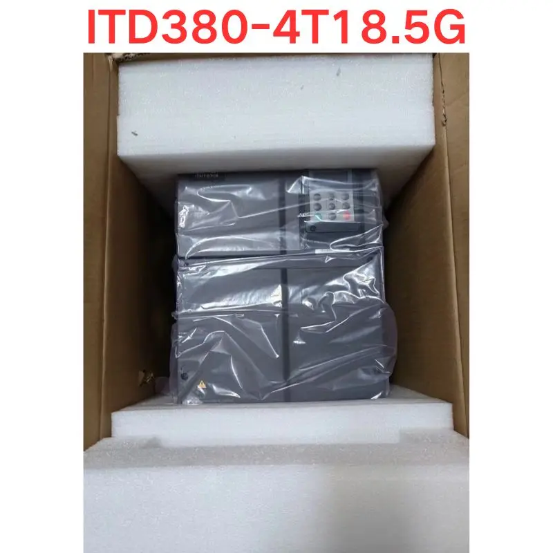 

Brand New And Original Inovance ITD380-4T18.5G Frequency converters 18.5KW