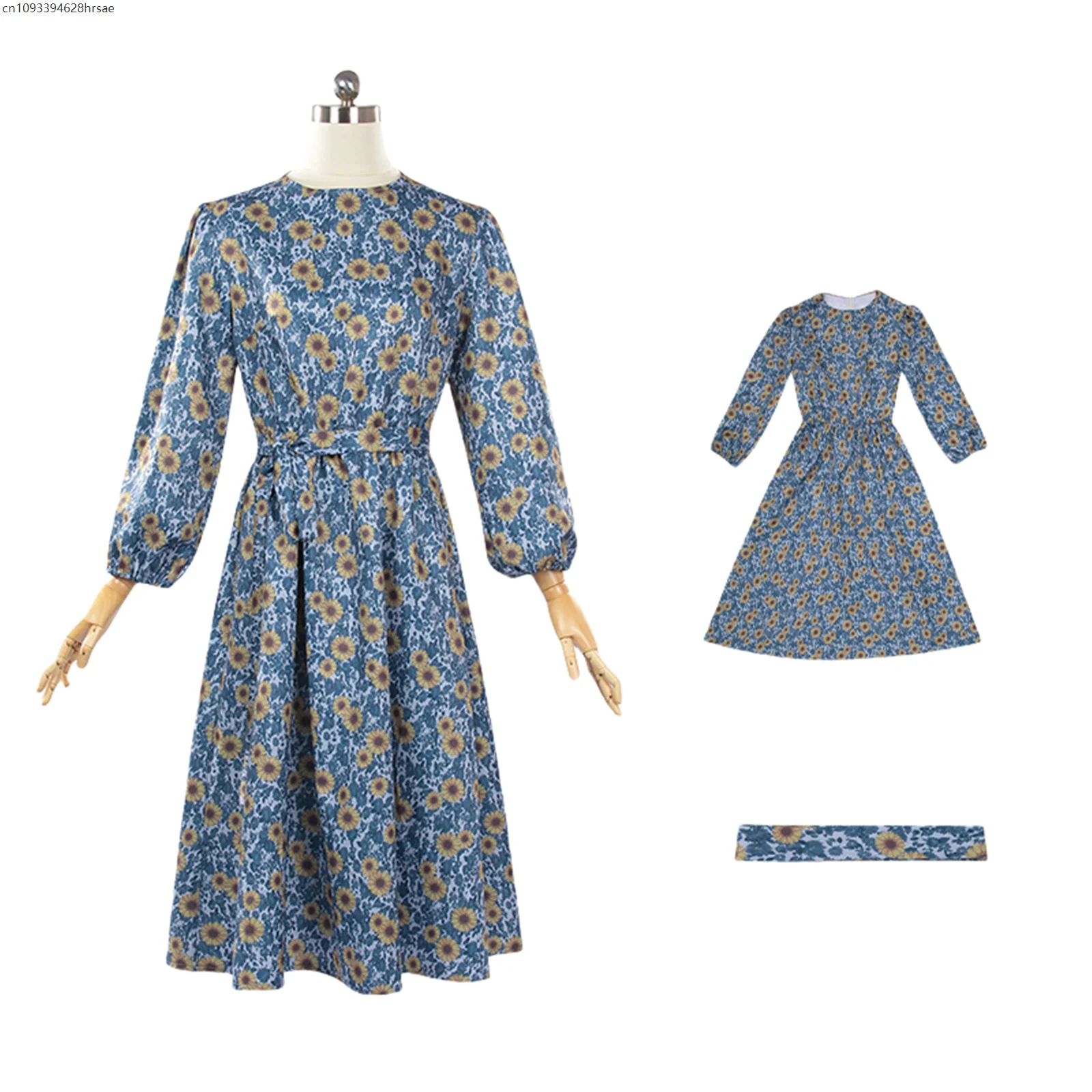 

Cosplay Costume Women Fantasy Floral Dress Outfits For Adult Female 2025 Disguise Clothes Halloween Carnival Suit