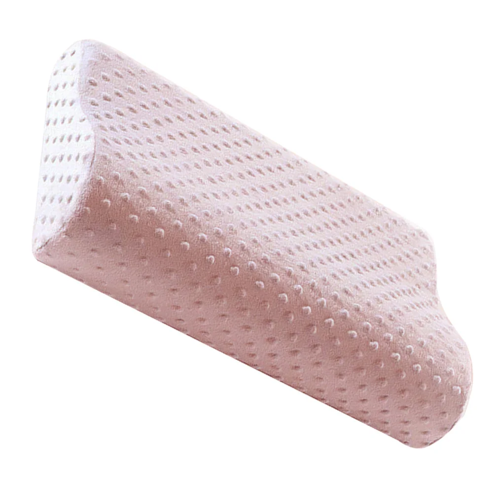 

Shoulder Support Sleep Side Sleeping Memory For Home Camping Side Sleeping Pillow Sleep Pillow