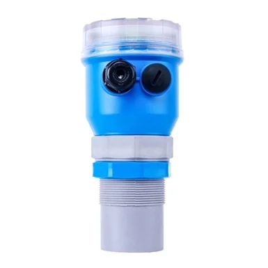 Ultrasonic Level Sensor, Output 4-20mA/1-5V/RS485, 0-40M