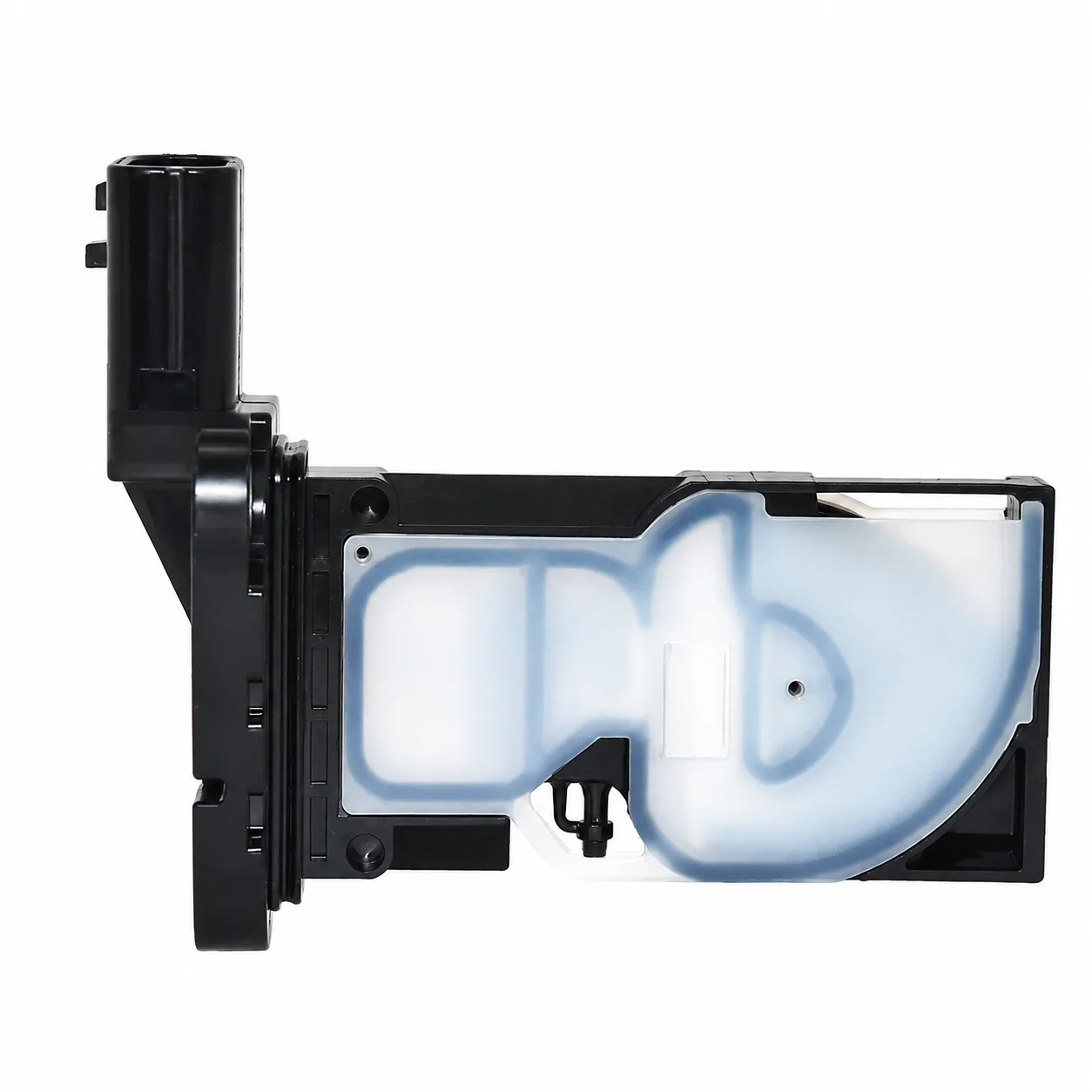 AFH60M-51A Mass Air Flow Sensor MAF Meter Replacement for Renault Kadjar 2015-2022 Nissan Qashqai J11 1.5 dCi 2013-2022