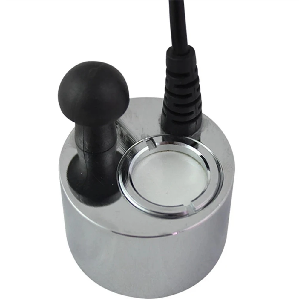 40X46mm Luftbefeuchter Ultraschall Nebel Maker Industrielle Inkubator 24V Vernebler Zerstäuber Kopf Fogger