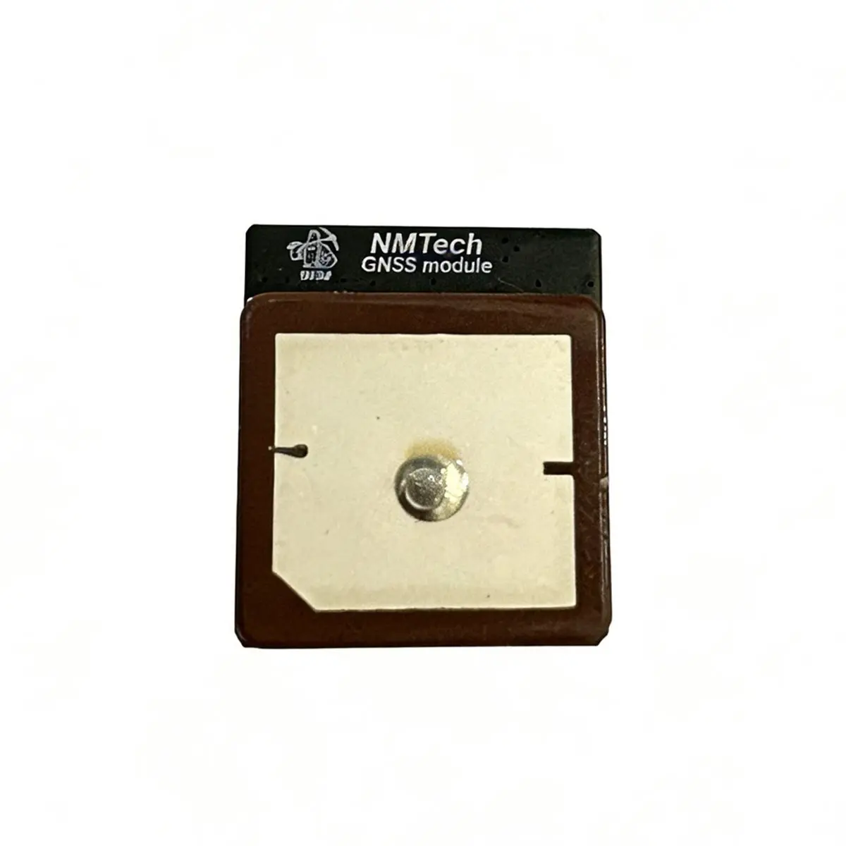AAAE NM-ATGM336H GNSS NM--HAT CYD GPS+BDS Dual-Mode Module Flight Control Satellite Positioning Navigator for NEO-M8N 1PCS