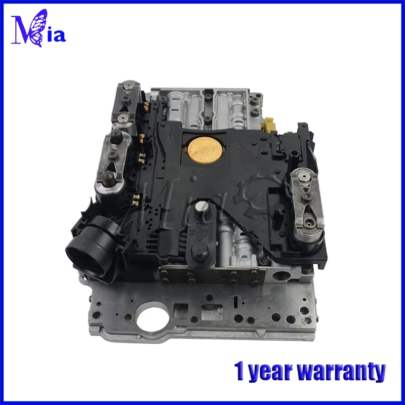 

722.6 Transmission Valve Body with Conductor Plate For Mercedes Benz Chrysler Dodge 1402700161 2402700106 1402700361