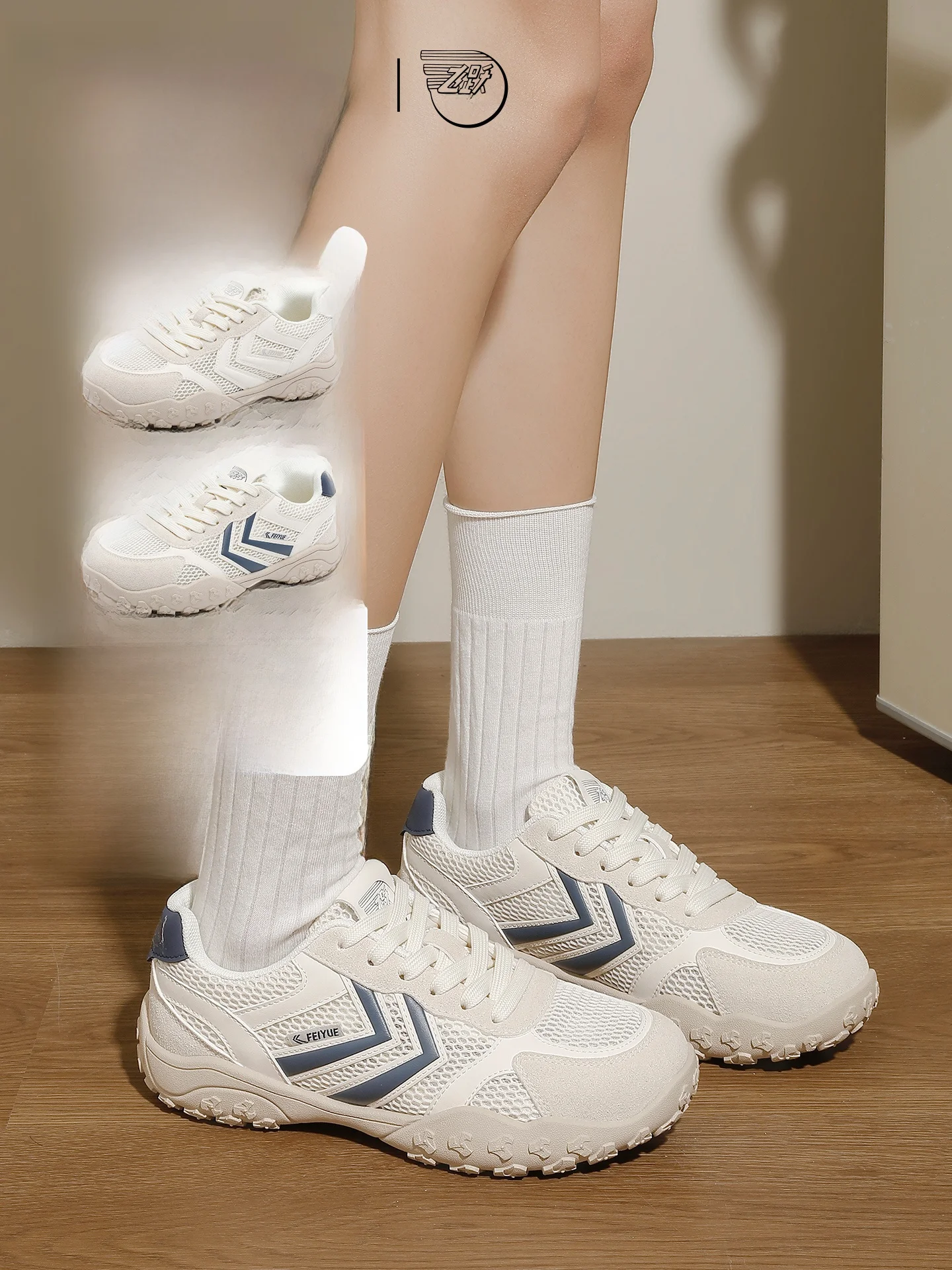 scarpe-da-trekking-e-arrampicata-da-donna-feiyue-traspiranti-in-mesh-per-sport-all'aperto-modello-estivo-migliorato-in-pelle-sintetica-a-taglio-basso