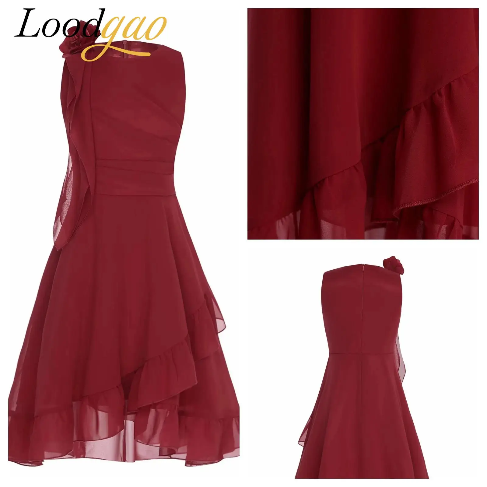 

Вечерние платья принцессы для девочек-подростков, платье для церемоний, одежда, праздничные костюмы на Хэллоуин, Vestidos