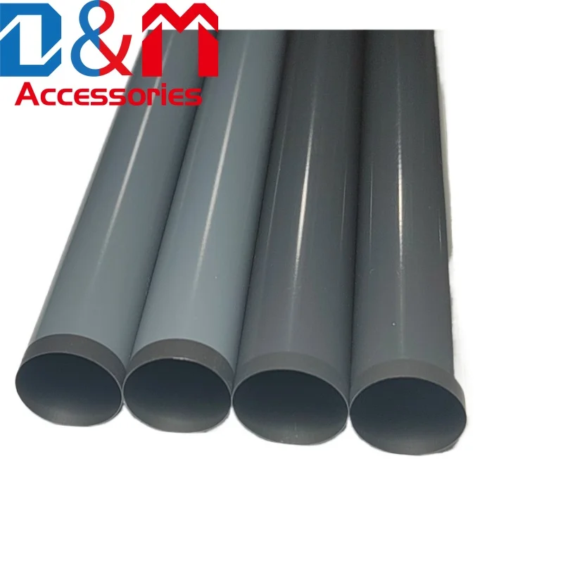 2Pcs High Quality Fuser Film Sleeve RM1-8508-Film For HP M501 500 506 525 M527 521 P3015 435 701 706 Fuser Belt