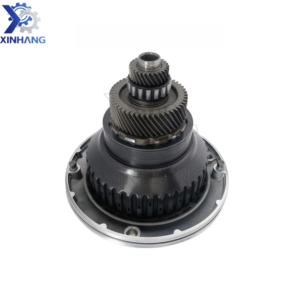 

0AW DL381 CVT Transmission Clutch Assembly 0AW323911A 0AW323259E For Audi A4, A5, A6