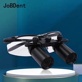 10 best sales Lupy zubaře - №4