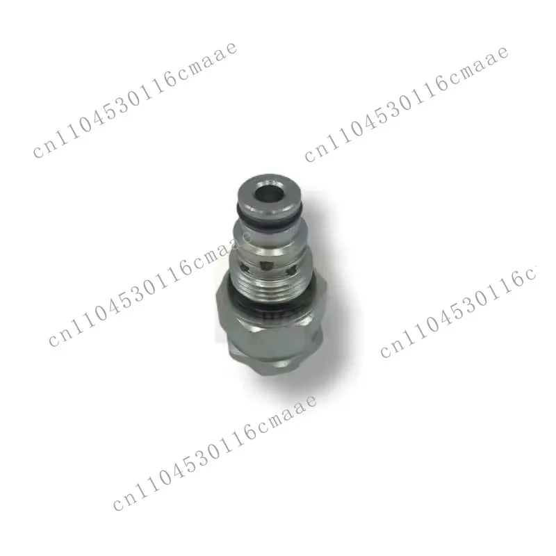 High quality throttle valve OD21010356 thread cartridge valve, hydraulic cartridge valve
