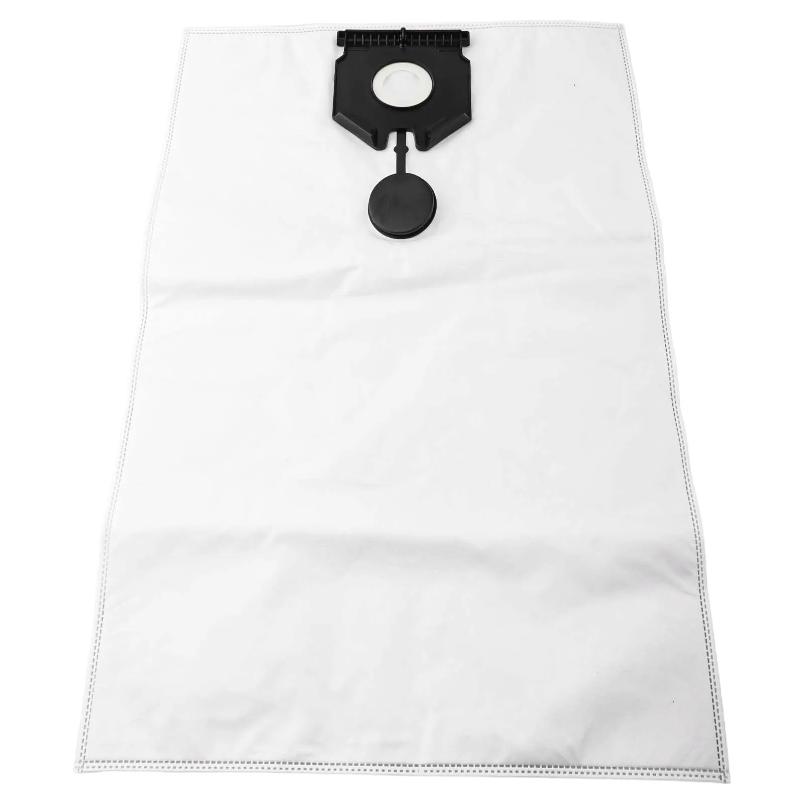 5 Unit Vacuum Cleaner Bag Kit for Karcher 2.889 154.0 NT 30 30L 30 L Ap Te L Ap L 30L EU2613 Non Woven Filter System