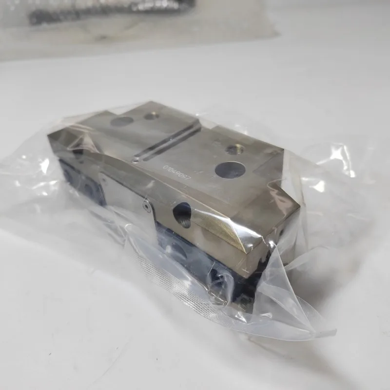 مخلب الهواء 0371103 PGN-PLUS125-1 أجزاء أدوات الروبوت