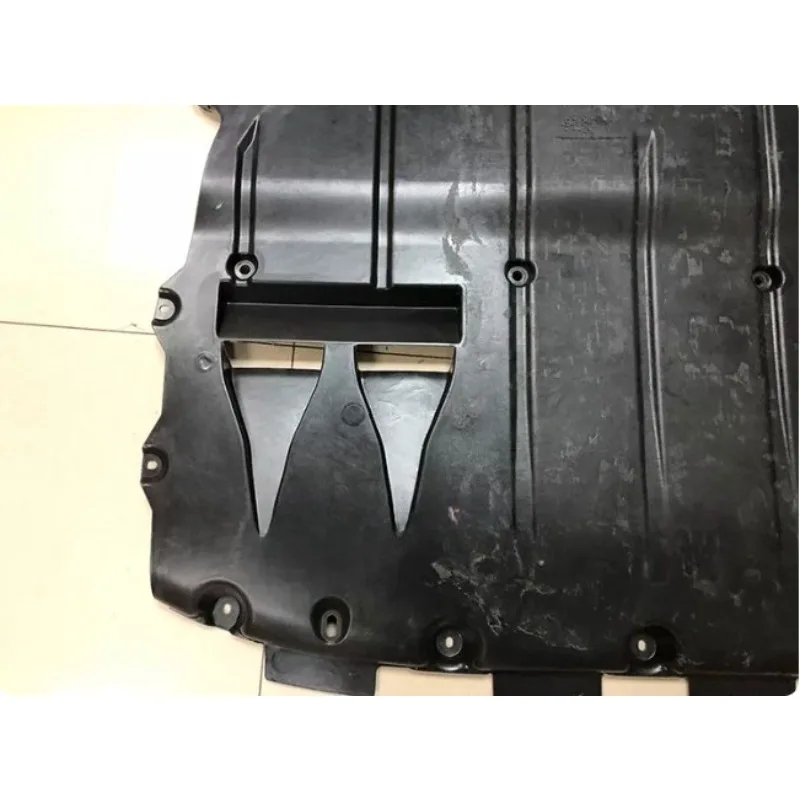 Chassis Dust Protection Lower Guard Cover, Fit for TT 14 Engine, Engine Bottom Shield Anti-dust Protective Cover