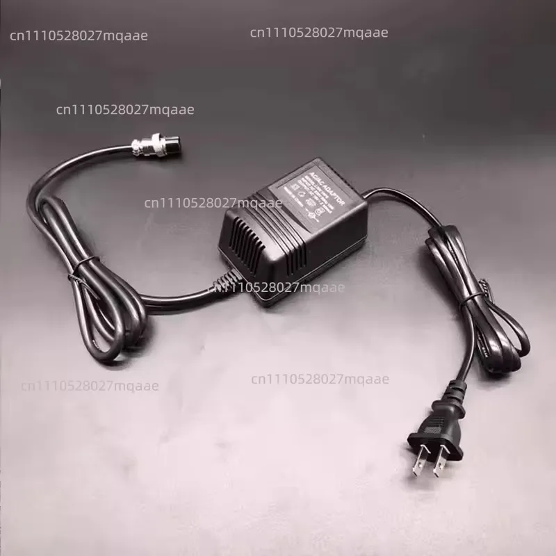 F4 F7 Mixing Console Power Supply MG166CX Adapter CT80S for Yamaha MG82CX Dual 18V Universal Transformer