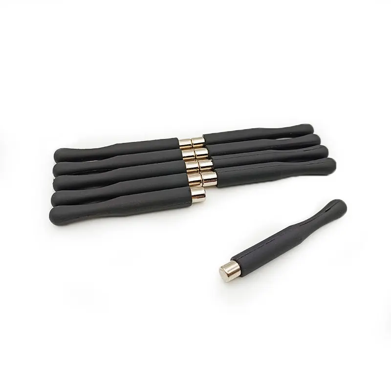 1 pz Strong Cat Magnetic Stick Nail Gel UV Polish penna magnetica a doppia testa multifunzione pittura Gel Manicure Tool Accessor