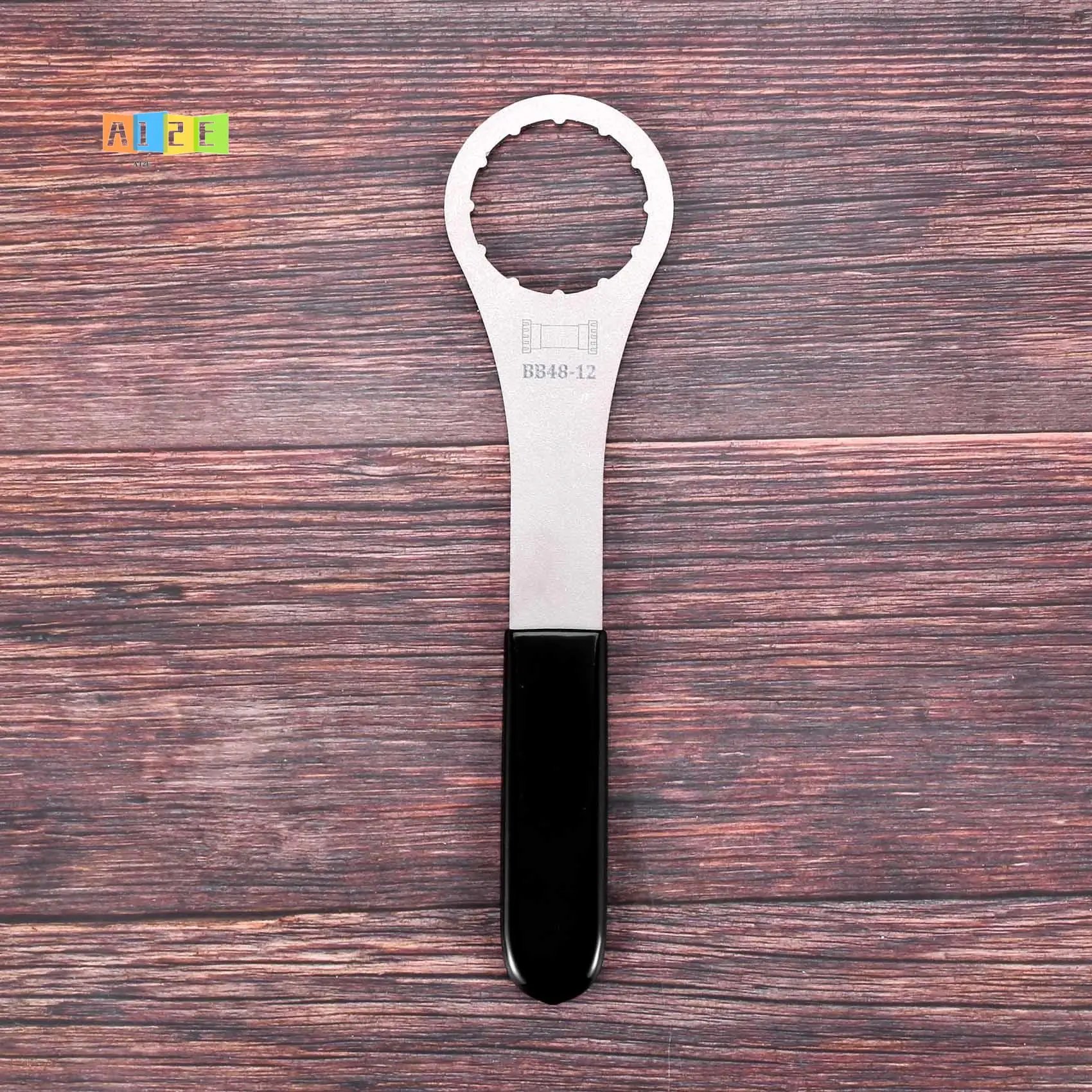 

A12E-Bicycle Bottom Bracket Wrench Spanner Repair Tool