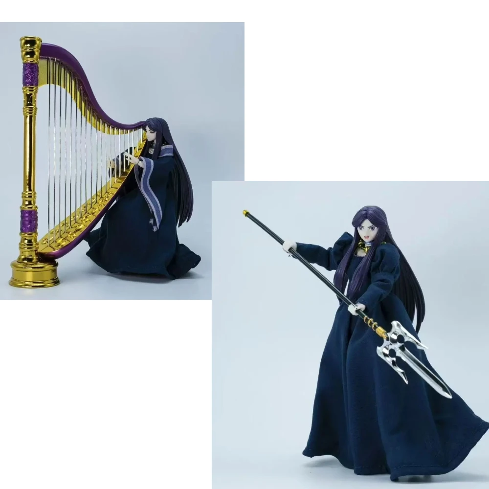 

В наличии: Коллекционная фигурка Saint Cloth Myth GT EX Pandora (производство Китай), подвижная модель в тканевом костюме, игрушка-подарок