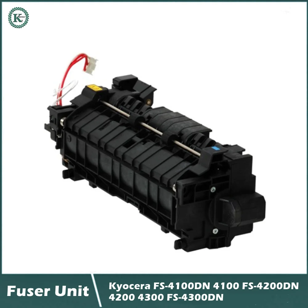 

FK-3130 Fuser unit for Kyocera FS-4100DN 4100 FS-4200DN 4200 4300 FS-4300DN 302TA93054 Remanufacture 110v 220v